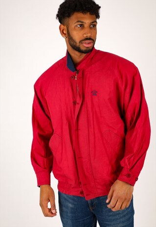 VINTAGE PAUL & SHARK JACKET NJ1640