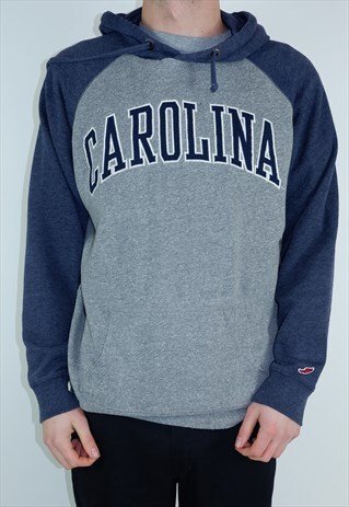 VINTAGE NFL HOODIE