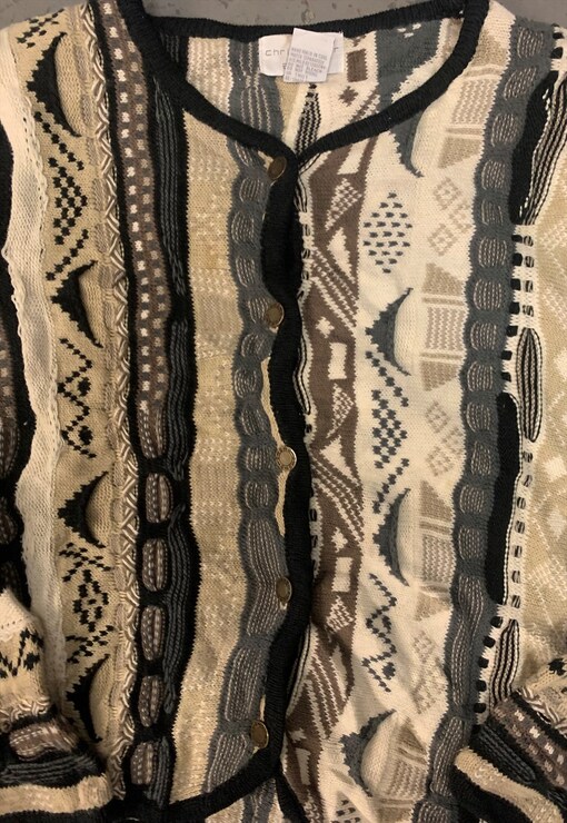 garment image
