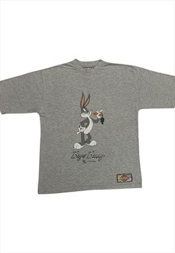 Looney Tunes Bugs Bunny T-Shirt (1996) L