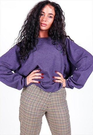 RALPH LAUREN KNITWEAR JUMPER K346