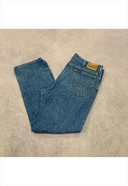 Lee Jeans Men's 38