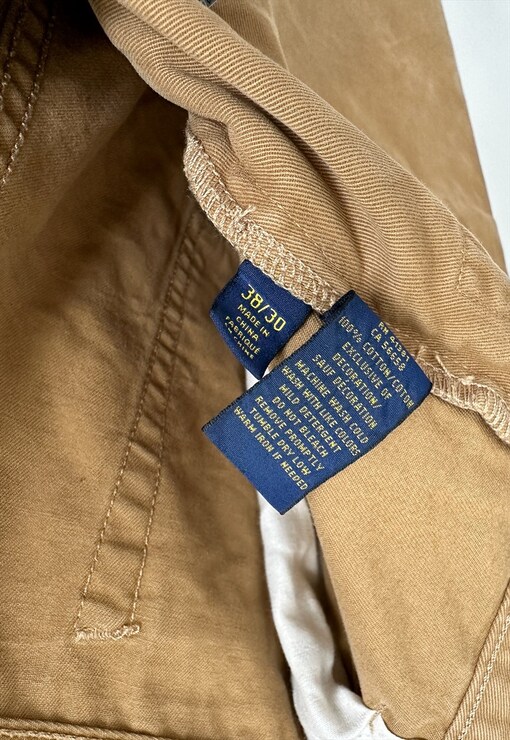 garment image