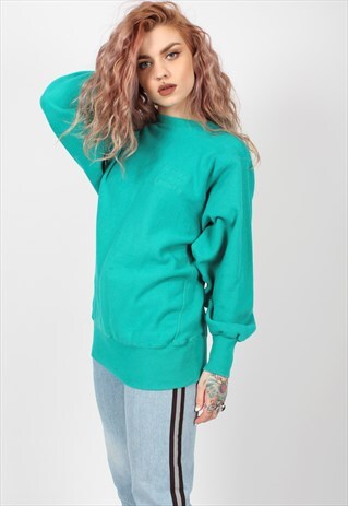 VINTAGE CHAMPION SWEATER ASM2161
