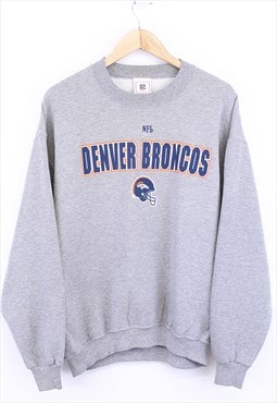 90s Denver Broncos NFL Sweatshirt - XL – The Vintage Store