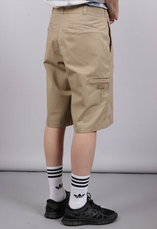 MEN'S VINTAGE DICKIES SHORTS DS24