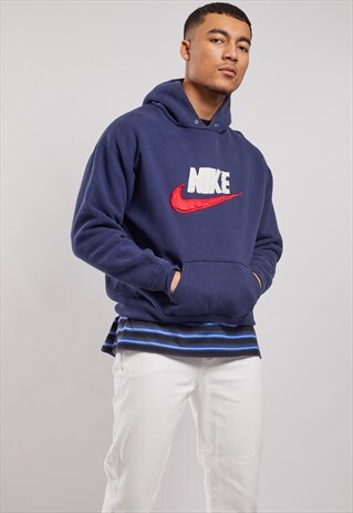 VINTAGE NIKE HOODIE