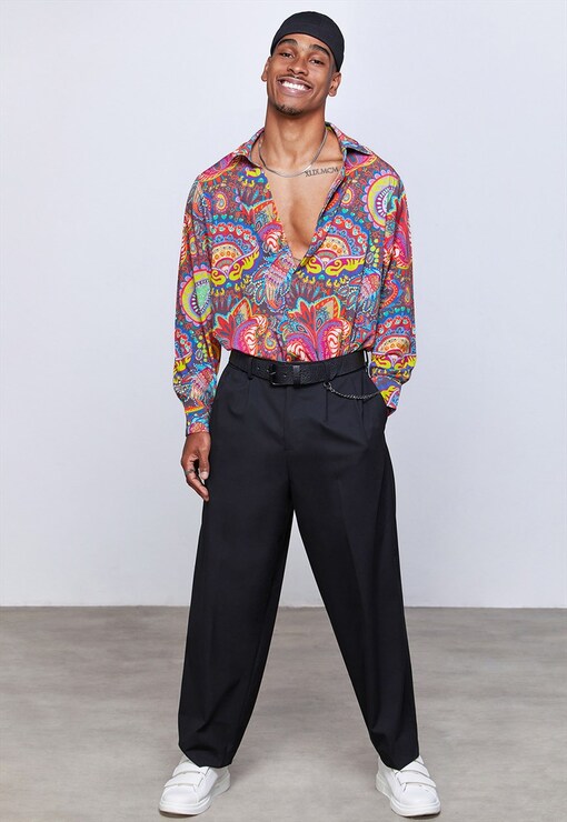 garment image
