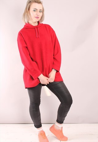 VINTAGE FLEECE SWEATSHIRT