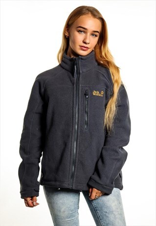 VINTAGE MURPHY AND NYE HARRINGTON JACKET J2047