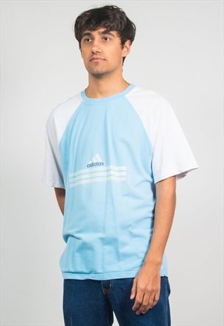 VINTAGE ADIDAS T-SHIRT