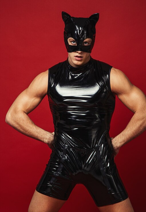 garment image