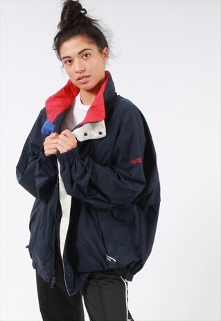 90S NAUTICA JACKET