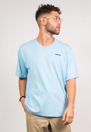 VINTAGE ADIDAS T-SHIRT Y2K