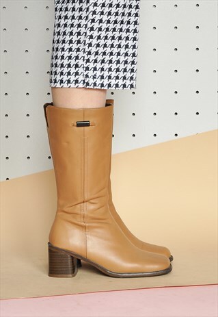 90S CLASSIC BOOTS