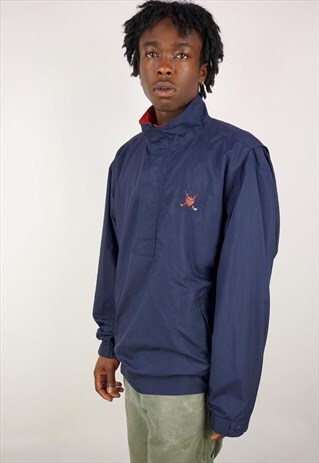 VINTAGE 90'S POLO RALPH LAUREN JACKET