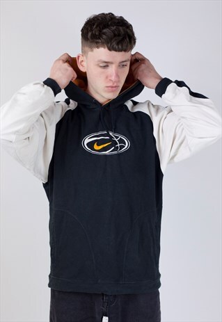 VINTAGE 90S NIKE HOODIE
