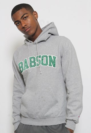 VINTAGE CHAMPION HOODIE