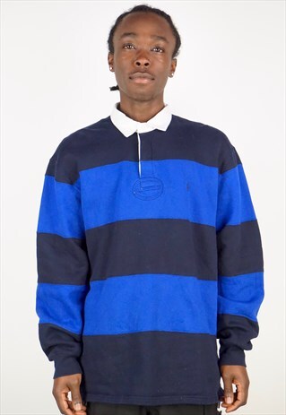 VINTAGE 90'S POLO RALPH LAUREN SWEATSHIRT