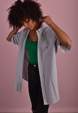RALPH LAUREN SHIRT GRL2966