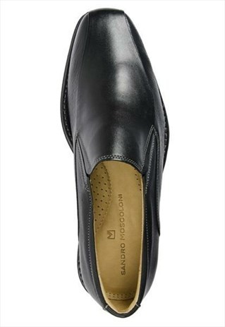 sandro moscoloni shoes