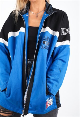 VINTAGE CHAMPION TRACK JACKET J372