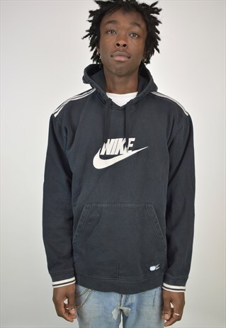 VINTAGE 90'S NIKE HOODIE