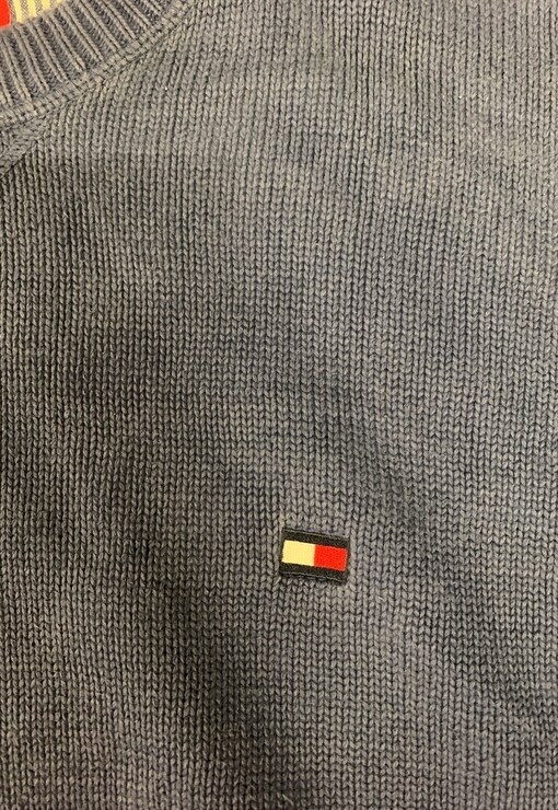 garment image