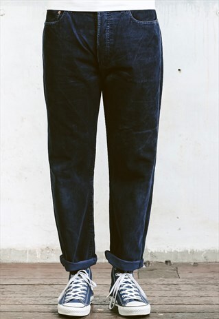 VINTAGE LEVIS CORDUROY TROUSERS