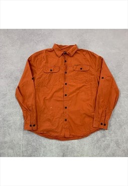 Lee Shirt Men's L