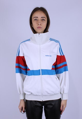 ADIDAS VINTAGE TRACKSUIT RARE 90S