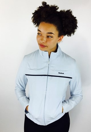 REEBOK JACKET