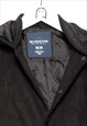 BLUE NOTES COLLEGEJACKE BLUE NOTES STICK BLACK