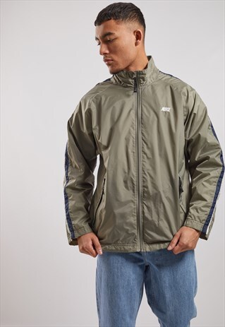 VINTAGE NIKE SPORTS JACKET