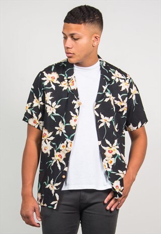 VINTAGE HAWAIIAN SHIRT