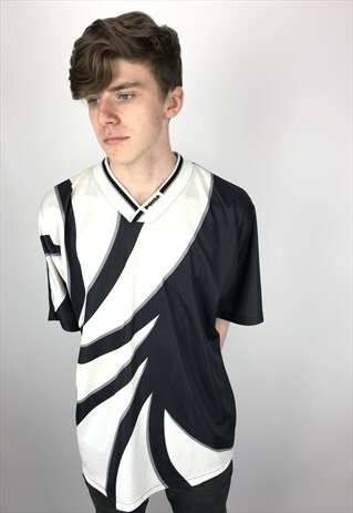90S VINTAGE PUMA JERSEY TOP