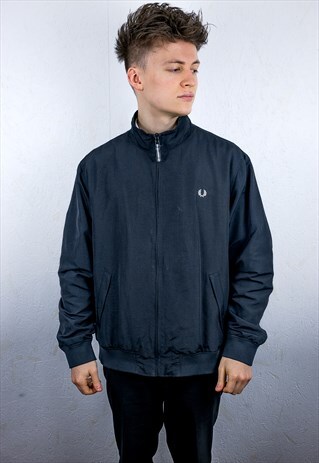 VINTAGE FRED PERRY JACKET