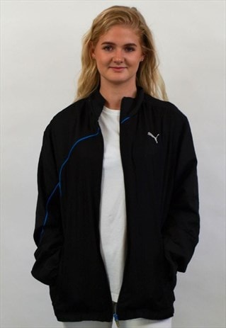 VINTAGE PUMA JACKET