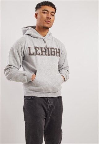 VINTAGE CHAMPION LEHIGH HOODIE