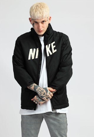 VINTAGE NIKE SEASONAL JACKET