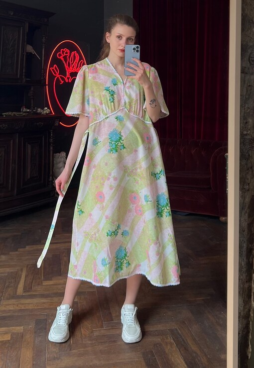 garment image