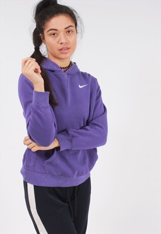 VINTAGE NIKE HOODIE