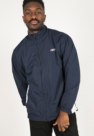POP-UP SALE / RETRO STYLE TECHNICAL JACKET / S0677