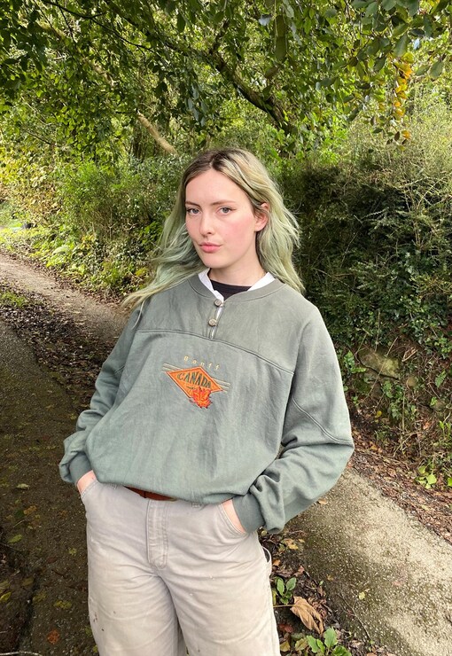 garment image