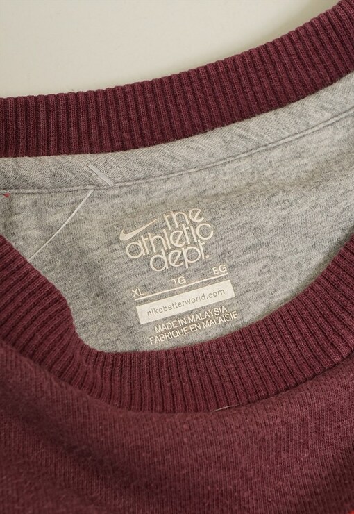 garment image