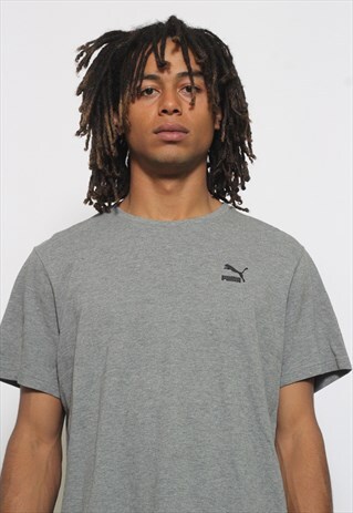 VINTAGE PUMA T-SHIRT
