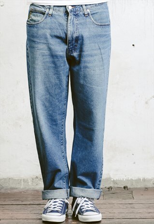 VINTAGE 90S ARMANI JEANS