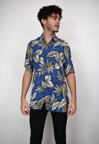 VINTAGE 90'S CAMPIA SHIRT