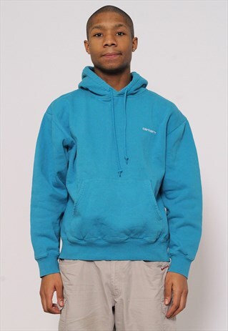 VINTAGE CARHARTT HOODIE