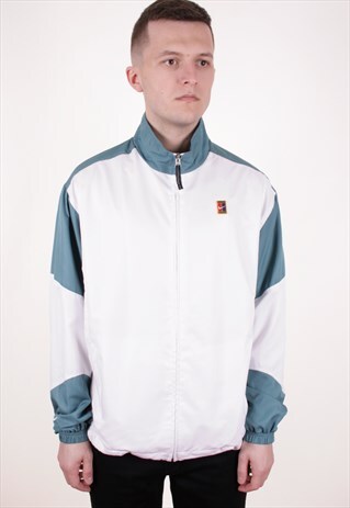 90S VINTAGE NIKE SHELL JACKET AA9090